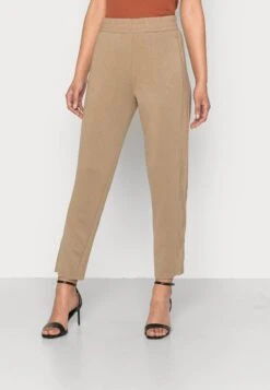 Tom Tailor Pants - Trainingsbroek - Dark Sepia