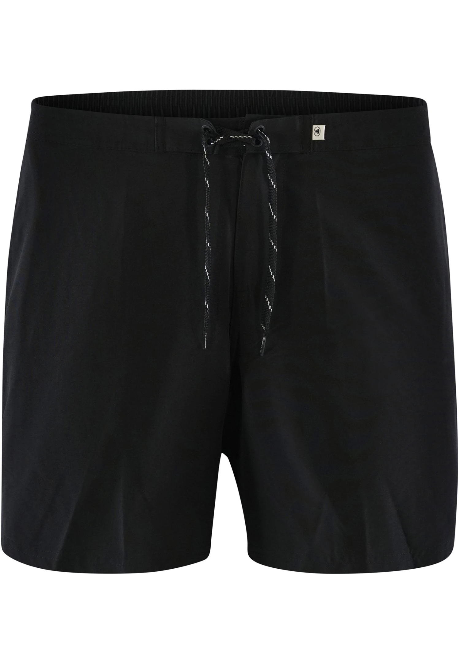 Tom Tailor Felix - Zwemshorts - Black 1 Tom Tailor Felix - Zwemshorts - Black