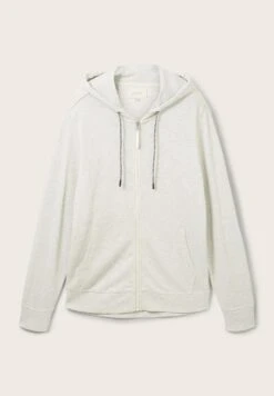 Tom Tailor Basic- Sweater Met Rits - Vintage Beige Melange 15 Tom Tailor Basic- Sweater Met Rits - Vintage Beige Melange -Tom Tailor 00d680b0b37d4cfe8a322626c42f0057