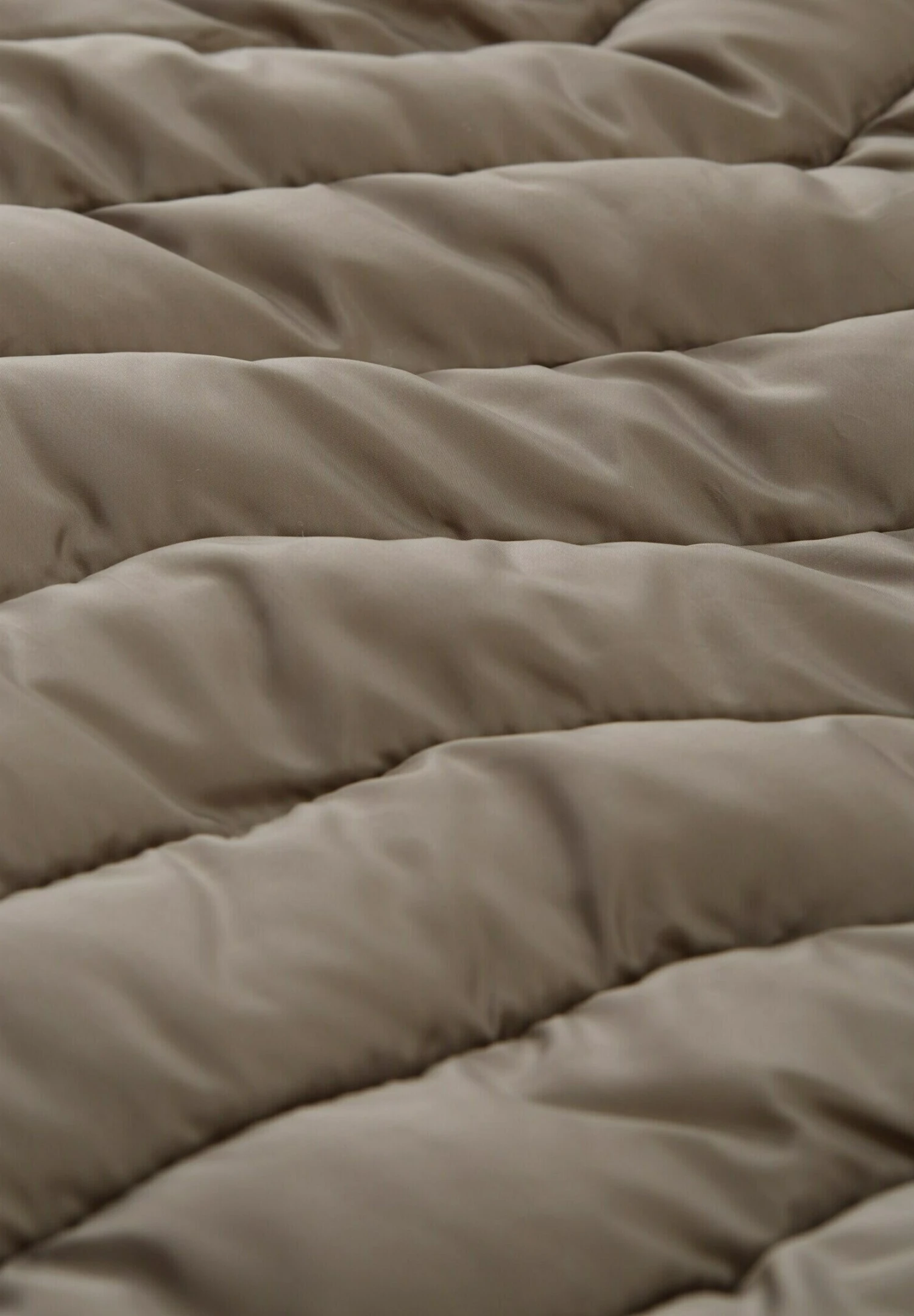 Tom Tailor Light Weight - Bodywarmer - Smokey Olive Green 7 Tom Tailor Light Weight - Bodywarmer - Smokey Olive Green - Afbeelding 7