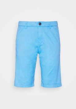 Tom Tailor Bermuda - Shorts - Rainy Sky Blue -Tom Tailor 018b94fa44474c248dbad05c9af7140b