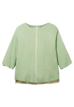 Tom Tailor Trui - Okra Green 23 Tom Tailor Trui - Okra Green -Tom Tailor 01a9b271bdff45c0afbffd6e198d1edb
