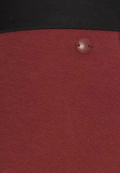Tom Tailor Ottoman - A-Lijn Rok - Dark Maroon Red 5 Tom Tailor Ottoman - A-Lijn Rok - Dark Maroon Red -Tom Tailor 01df0157100846b6856d40fe84c7f1ea