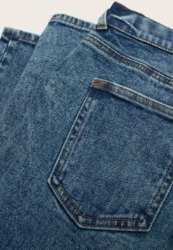 Tom Tailor Slim Fit Jeans - Mid Stone Bright Blue Denim 5 Tom Tailor Slim Fit Jeans - Mid Stone Bright Blue Denim -Tom Tailor 027b58b90b5f41119236d44c56bfc406
