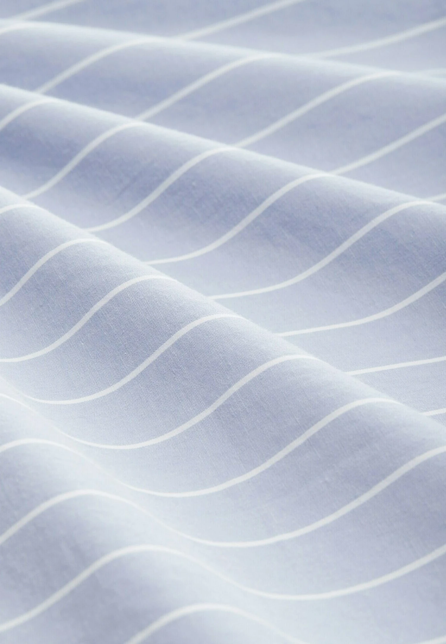 TOM TAILOR Denim Relaxed Patchwork - Overhemd - Blue Stripe Mix Design 6 TOM TAILOR Denim Relaxed Patchwork - Overhemd - Blue Stripe Mix Design - Afbeelding 6