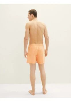 Tom Tailor Basic - Zwemshorts - Washed Out Orange 8 Tom Tailor Basic - Zwemshorts - Washed Out Orange -Tom Tailor 03a5de574b3d435e9fb1720277d2281b
