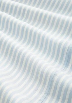 Tom Tailor Overhemdblouse - Blue Offwhite Stripe 11 Tom Tailor Overhemdblouse - Blue Offwhite Stripe -Tom Tailor 03ac4243e2c9449fb6f4e3c82967da3e