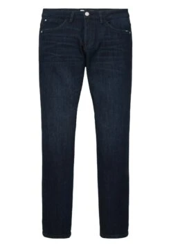 Tom Tailor Josh - Straight Leg Jeans - Rinsed Blue Denim 22 Tom Tailor Josh - Straight Leg Jeans - Rinsed Blue Denim -Tom Tailor 03d3fe0e6c5c4b0a8a36c75126d117a1