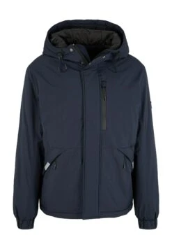 TOM TAILOR Denim Regular Fit - Outdoorjas - Sky Captain Blue 10 TOM TAILOR Denim Regular Fit - Outdoorjas - Sky Captain Blue -Tom Tailor 03ff74457a584783ae9534de6d8feca9