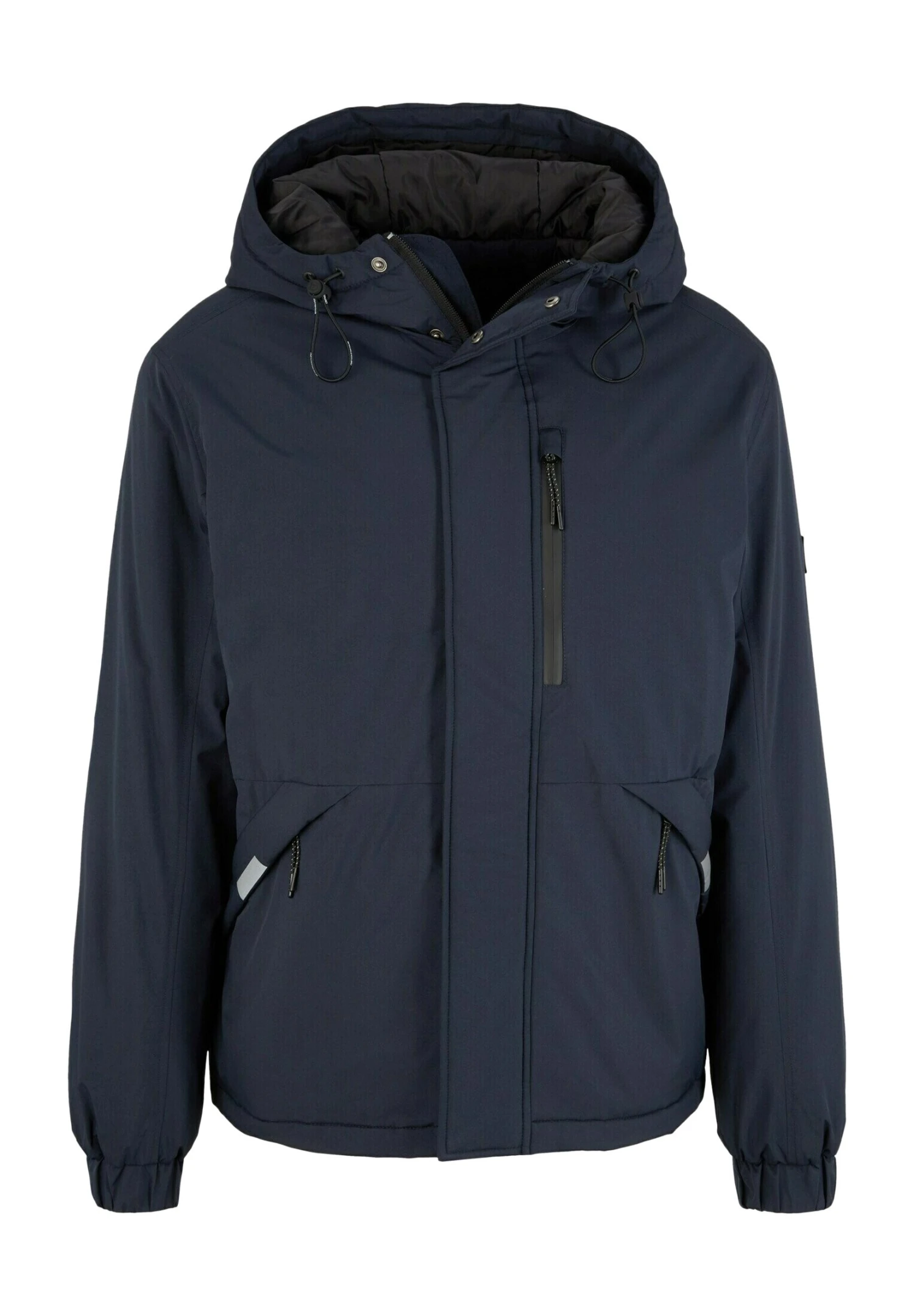 TOM TAILOR Denim Regular Fit - Outdoorjas - Sky Captain Blue 5 TOM TAILOR Denim Regular Fit - Outdoorjas - Sky Captain Blue - Afbeelding 5