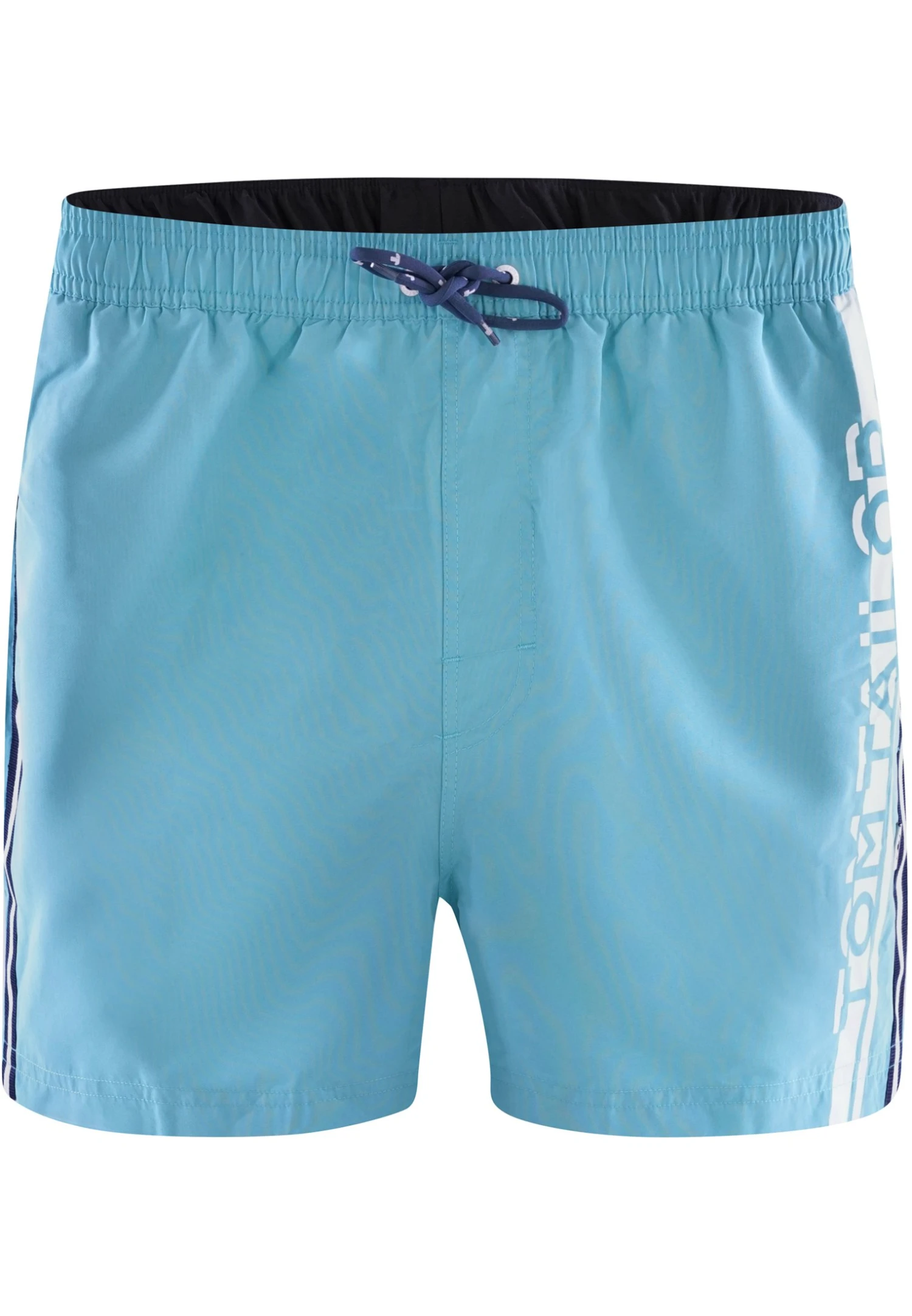 Tom Tailor Baker - Zwemshorts - Turquoise 1 Tom Tailor Baker - Zwemshorts - Turquoise