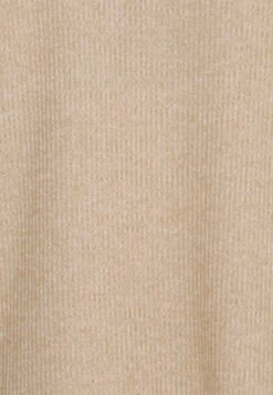 TOM TAILOR Denim Dress Cosy A Line - Gebreide Jurk - Light Sand Beige Melange 9 TOM TAILOR Denim Dress Cosy A Line - Gebreide Jurk - Light Sand Beige Melange -Tom Tailor 0443598ed0604cc3aa2cdc07a3b7e047