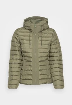 Tom Tailor Jas - Tree Moss Green 8 Tom Tailor Jas - Tree Moss Green -Tom Tailor 04dc3d6c18e9451eb4a57ff20b7eb320