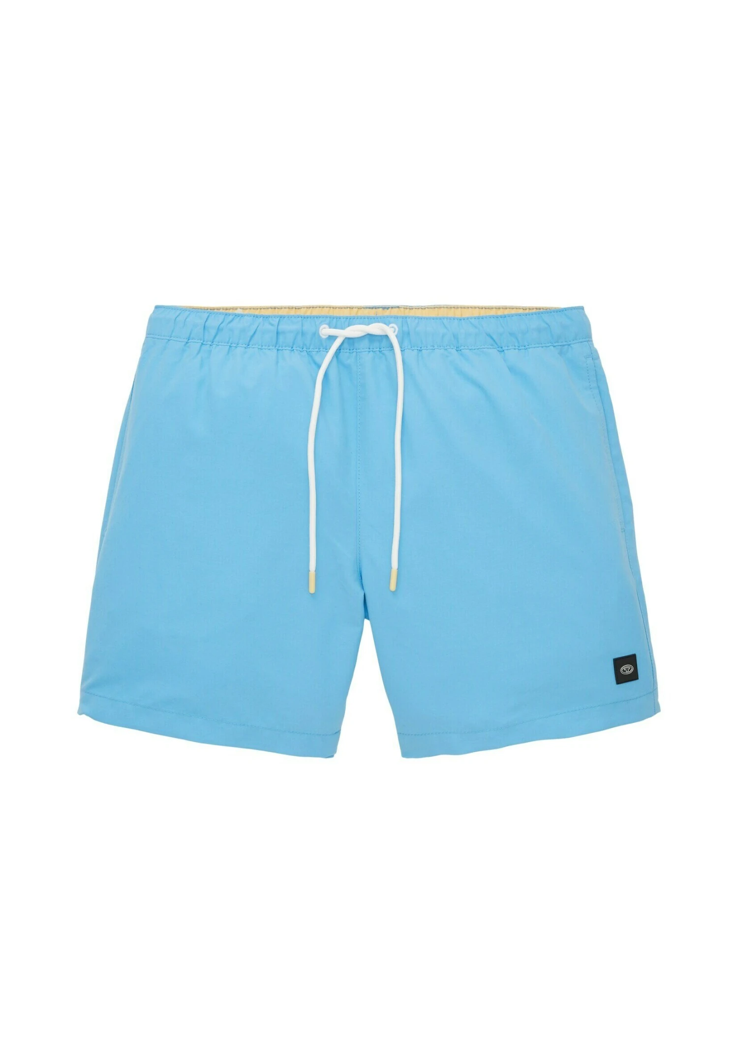 Tom Tailor Basic - Zwemshorts - Rainy Sky Blue 5 Tom Tailor Basic - Zwemshorts - Rainy Sky Blue - Afbeelding 5