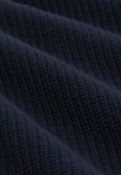 Tom Tailor Mit Troyer - Trui - Sky Captain Blue -Tom Tailor 050d15b43de144259505777554b84f0c