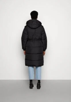 TOM TAILOR Denim Winterjas - Deep Black 9 TOM TAILOR Denim Winterjas - Deep Black -Tom Tailor 051ff6f84e5745fc861195992323e467