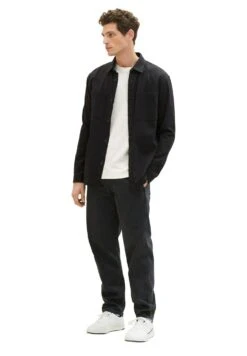 Tom Tailor Mit Struktur - Longsleeve - Vintage Beige Melange 30 Tom Tailor Mit Struktur - Longsleeve - Vintage Beige Melange -Tom Tailor 062da08b3344408ca9da888608d3de81