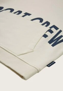 Tom Tailor Sweater - Creme