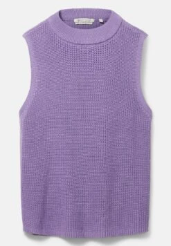 TOM TAILOR Denim Trui - Digital Purple 16 TOM TAILOR Denim Trui - Digital Purple -Tom Tailor 07a61cba9f904de894c3a686b0dfbac8