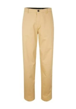 TOM TAILOR Denim Broek - Brown Rice -Tom Tailor 07fd54ad464a4841adab246c23d0006e