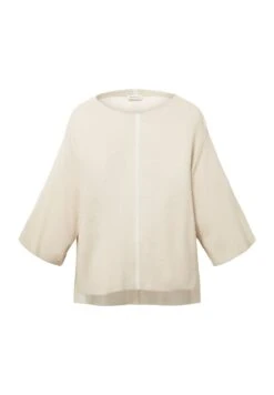 Tom Tailor Trui - Dusty Beige -Tom Tailor 0857431599ff44caa372c6cd01b9ce8a