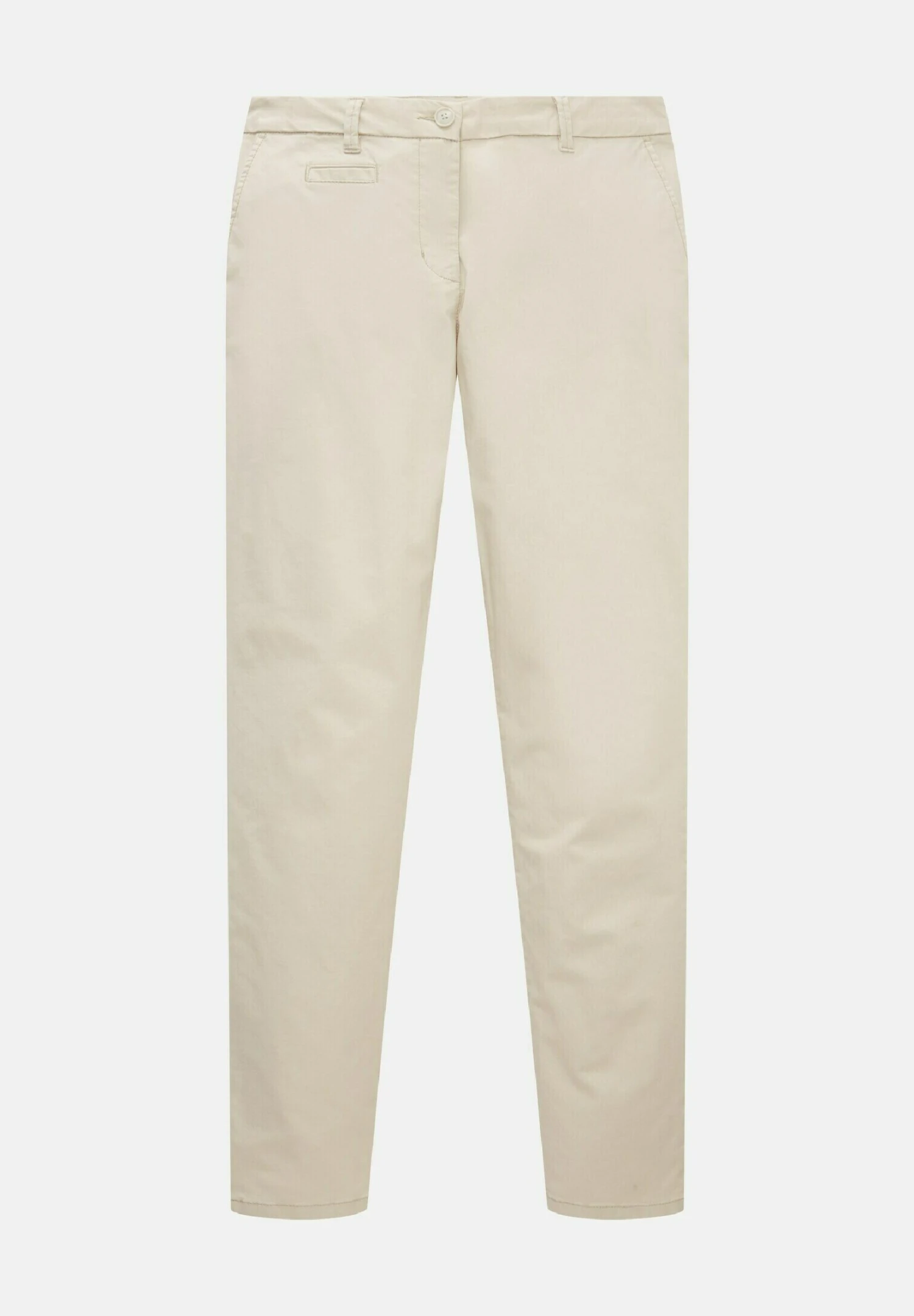 Tom Tailor Chino - Dusty Beige 14 Tom Tailor Chino - Dusty Beige - Afbeelding 14