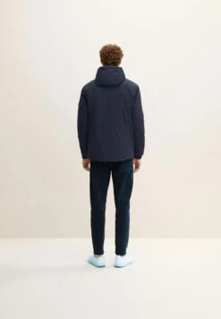 TOM TAILOR Denim Regular Fit - Outdoorjas - Sky Captain Blue 8 TOM TAILOR Denim Regular Fit - Outdoorjas - Sky Captain Blue -Tom Tailor 096dfa55a82c47abab7f63ab25181ef6