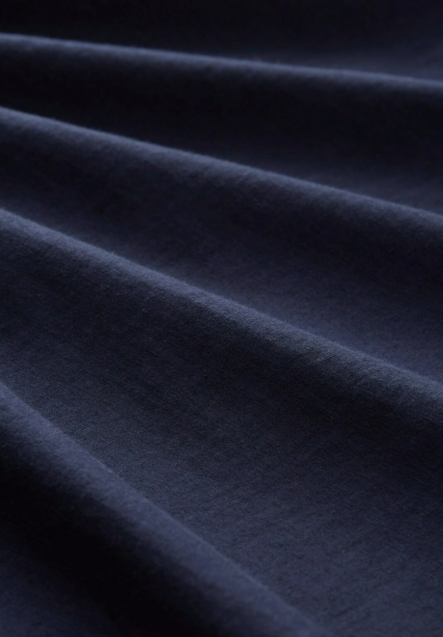 Tom Tailor Mit Logo Print Set - Pyjama - Blue Dark Solid 6 Tom Tailor Mit Logo Print Set - Pyjama - Blue Dark Solid - Afbeelding 6