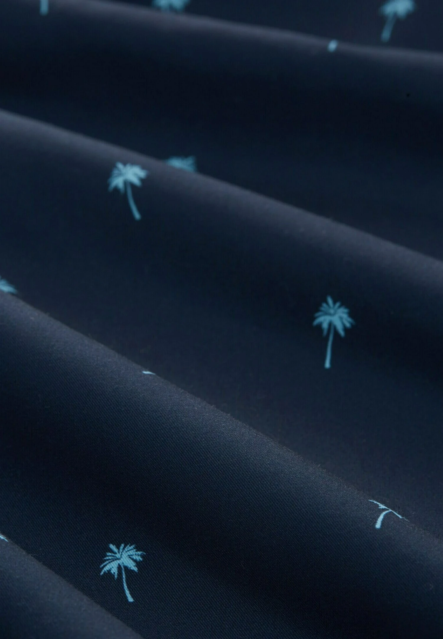 Tom Tailor Gemusterte - Zwemshorts - Morning Pink Palm Design 7 Tom Tailor Gemusterte - Zwemshorts - Morning Pink Palm Design - Afbeelding 7