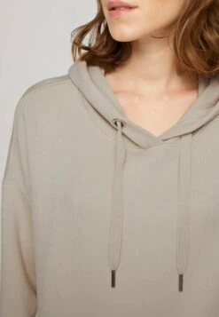 Tom Tailor Sweater - Light Cashew Beige 8 Tom Tailor Sweater - Light Cashew Beige -Tom Tailor 0a718395176b49c78aadb785f142ecf1