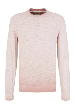 Tom Tailor Rundhals - Trui - Velvet Rose -Tom Tailor 0b82d2ac90d349db98b75e23c4a6823e