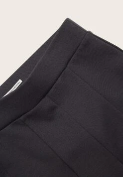 Tom Tailor Broek - Coal Grey -Tom Tailor 0bc02733959c4fbaa4e649ed9493c75a