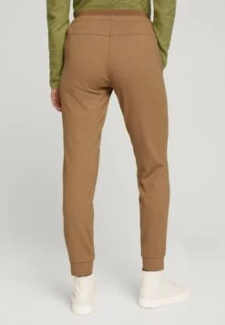 Tom Tailor Jacquard - Trainingsbroek - Sepia Dot Structure 7 Tom Tailor Jacquard - Trainingsbroek - Sepia Dot Structure -Tom Tailor 0bc3ea6315124dbf89300cc372789823