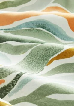 Tom Tailor Blouse - Colorful Wavy Design 15 Tom Tailor Blouse - Colorful Wavy Design -Tom Tailor 0bcf5ef617c645b4a117a4988ed7cf72