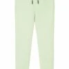 Tom Tailor Trainingsbroek - Fresh Apple/Lime Green