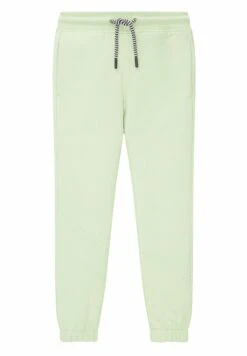 Tom Tailor Trainingsbroek - Fresh Apple/Lime Green
