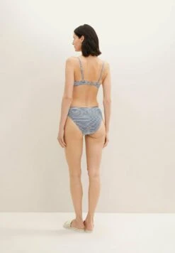 Tom Tailor Gestreiftes- Bikinitop - French Navy 7 Tom Tailor Gestreiftes- Bikinitop - French Navy -Tom Tailor 0c9cc199d0894918a7cd189cad12370e