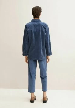 Tom Tailor Lichte Jas - Stormy Sea Blue 10 Tom Tailor Lichte Jas - Stormy Sea Blue -Tom Tailor 0cb2e9ff0a8642498304f4798bba53de