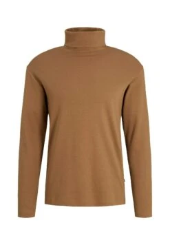 Tom Tailor Longsleeve Turtle Neck - Longsleeve - Otter Brown 13 Tom Tailor Longsleeve Turtle Neck - Longsleeve - Otter Brown -Tom Tailor 0d03971e43474d93b68f2cd57b8060b7