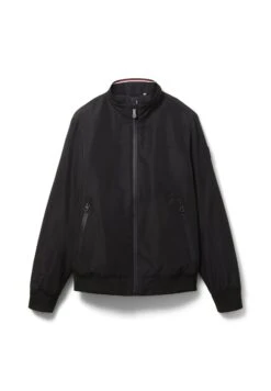 Tom Tailor Jas - Black -Tom Tailor 0d32fd03826b4cbc9e9c21c081ec5ca0
