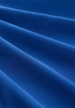 TOM TAILOR Denim Maxi-Jurk - Shiny Royal Blue -Tom Tailor 0d60a39afbac4469a86dfe59a99fa13d