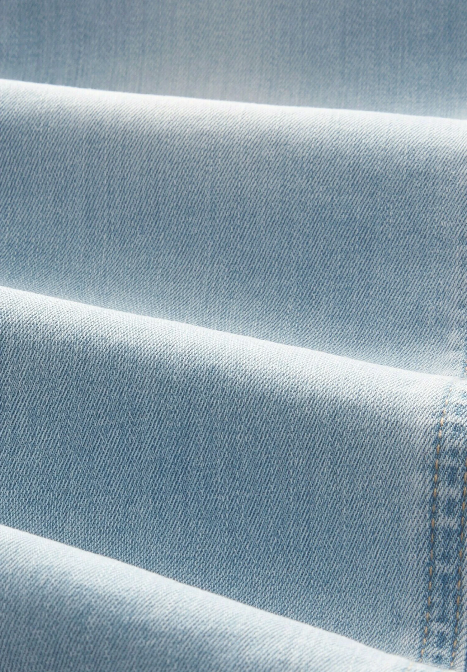 TOM TAILOR Denim Jona - Jeans Skinny Fit - Bleached Blue Denim 7 TOM TAILOR Denim Jona - Jeans Skinny Fit - Bleached Blue Denim - Afbeelding 7