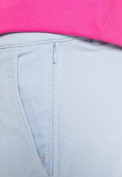 Tom Tailor Shorts - Soft Powder Blue 9 Tom Tailor Shorts - Soft Powder Blue -Tom Tailor 0d81aae00ad04d5097861bae40e33b5e