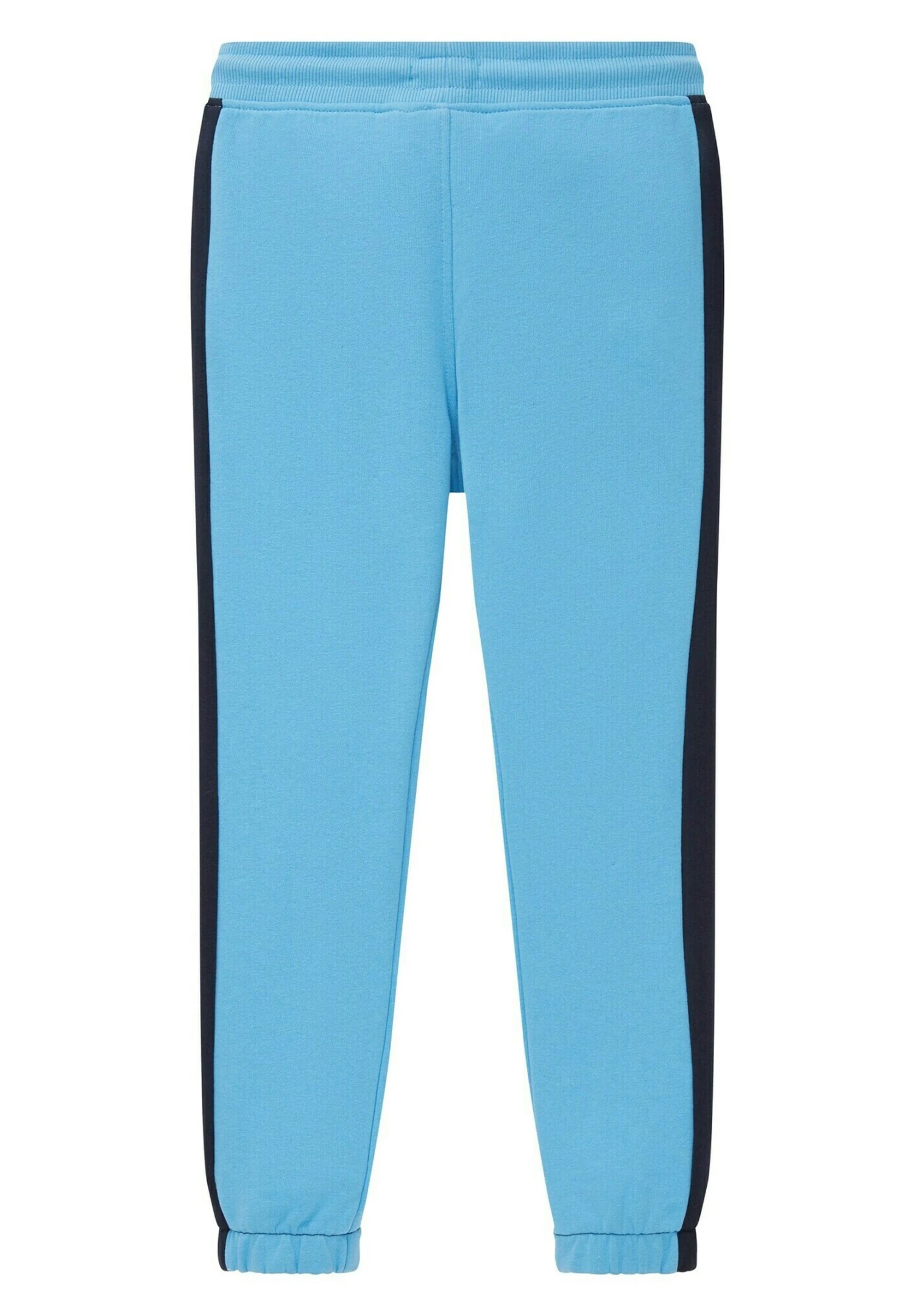 Tom Tailor Trainingsbroek - Rainy Sky Blue 2 Tom Tailor Trainingsbroek - Rainy Sky Blue - Afbeelding 2