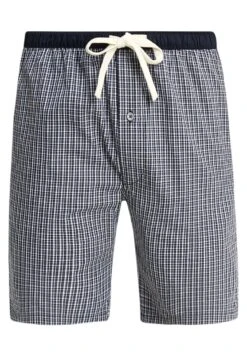 Tom Tailor Pyjamabroek - Dark Blue 8 Tom Tailor Pyjamabroek - Dark Blue -Tom Tailor 0da2bd82b8ab405f81aa5280ef9f6df3