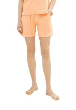 Tom Tailor Frottee- Pyjamabroek - Red Medium Solid 15 Tom Tailor Frottee- Pyjamabroek - Red Medium Solid -Tom Tailor 0daef8336a5f4cc7b4182e41add876f5