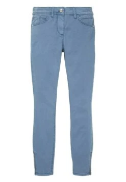 Tom Tailor Alexa- Slim Fit Jeans - Stormy Sea Blue 13 Tom Tailor Alexa- Slim Fit Jeans - Stormy Sea Blue -Tom Tailor 0dbe06223e3a4615a174d1ea8315884a