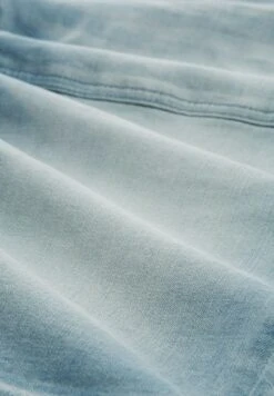 Tom Tailor Morris Overknee - Jeansshort - Light Stone Blue Grey Denim 15 Tom Tailor Morris Overknee - Jeansshort - Light Stone Blue Grey Denim -Tom Tailor 0df9be07f78242f39081e316135429e2
