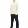 Tom Tailor Hoodie - Beige
