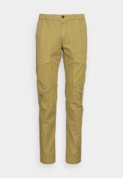 TOM TAILOR Denim Cargobroek - Light Olive Green -Tom Tailor 0eb40fa60a4140339861e541060e2ef4